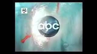 ABC (2008, alternate) (Rare)