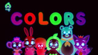 Hogi Colors Intro Effects Preview 2 Jimmy Neutron Theme Song Effects