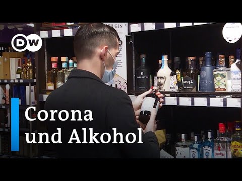 Video: Wie Wodka In Russland Auftauchte