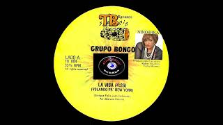 Ninoshka - La Visa 1990 L.r.e.