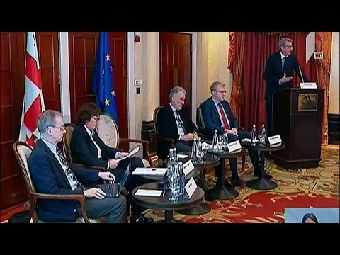 თბილისში საერთაშორისო კონფერენცია გაიმართა