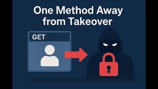 Method Abuse a Deep dive into BAC Exploit Explained