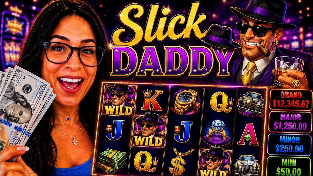 Slot Machine Bonus Features and Multipliers