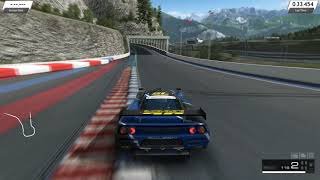 無料でもここまで遊ぶ事ができるレースゲーム RaceRoom screenshot 3