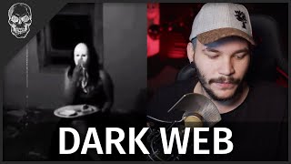 Moje zkušenosti s Dark Webem