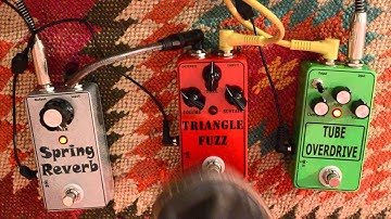 MS Sound Project - Sovietik Fury (vecchia versione)