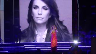 Ivete Sangalo Canta: Quando a Chuva Passar, no Maior Show do Mundo 2014 screenshot 4