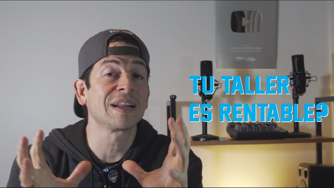 Rentabilidad y costos de un Taller