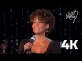 Miniature de la vidéo de la chanson I Didn't Know My Own Strength (Live From The Oprah Winfrey Show Season Premiere Part Ii - Whitney Houston's Show Stopping Surprise)