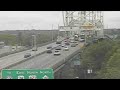 TRAFFIC ALERT: Crash impacting traffic on Cape Fear Memorial Bridge