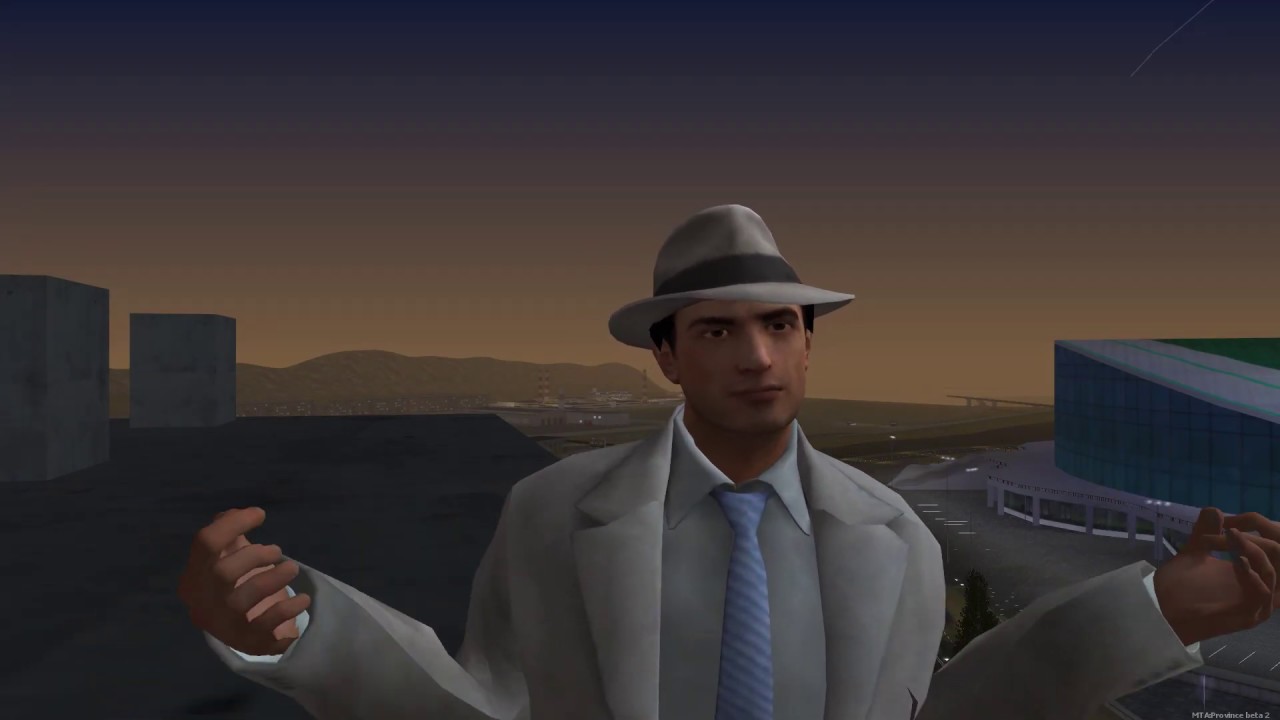 MTA | Province version | Майнкрафт это моя жизнь! Minecraft its my life!