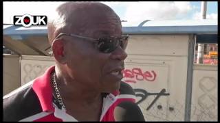 Sa Ka Fet - 7 Décembre 2015