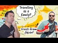 Fresh from Japan.. Travelling with Kids?   - Live Stream -  #japanupdate #japan #guide