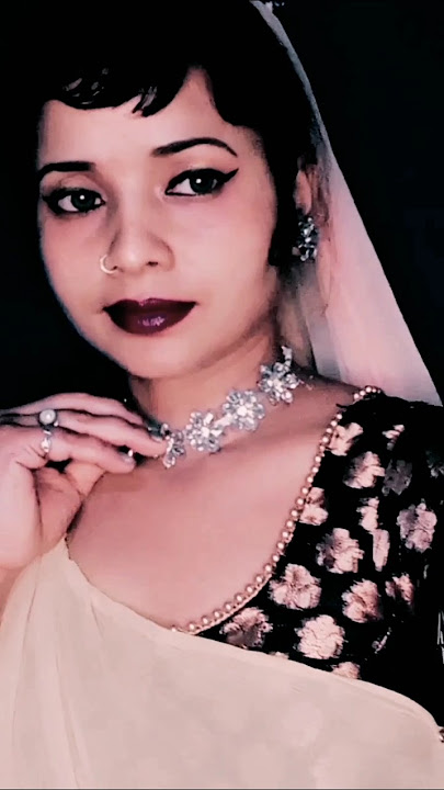 Jaane E Chaman Shol Badan 💞 Mohammad Rafi 💖Romantic song Hit song Manoj Kumar Anada gumnam song