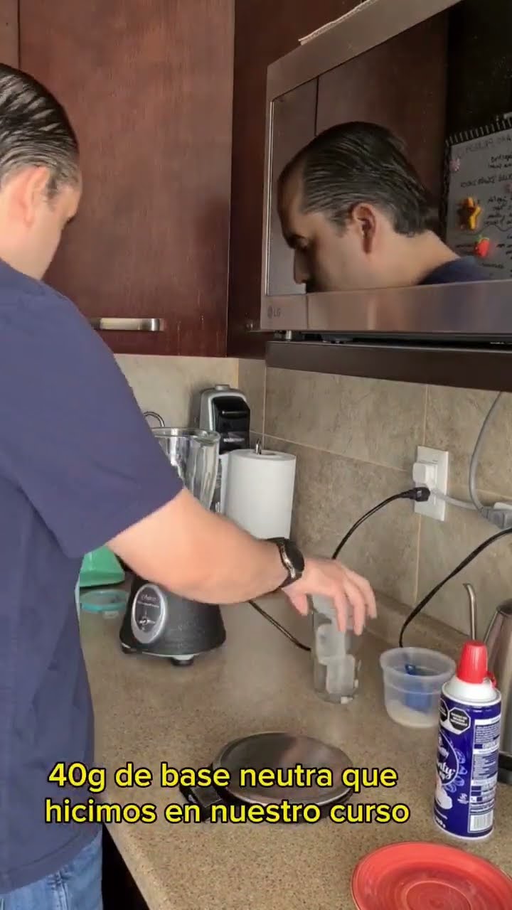 Frappé de Aguacate 🥑 #alvarolamas #frappé #avocado - YouTube