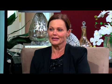 Home & Family-Belinda Carlisle-Pt1