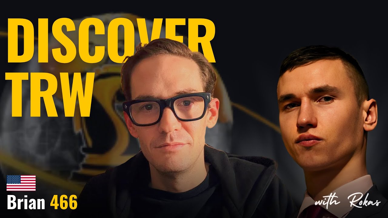 How Brian Benitez Built NVGT.JP into a 0k/6Months Freelance Graphic Design Business