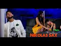 Nikolas Sax - Un inel si doua acte 💍(Official Video)