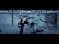 Wing Chun JKD #9 Break Falling - Zombie King style