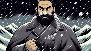 Georgian Ambient. Intró #Music/Duduk/🎶A/ "Headphones Recommended" 🇬🇪