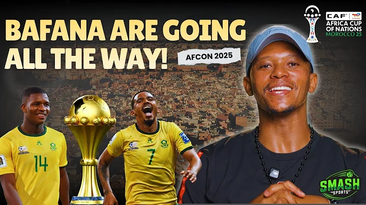 AFCON 2025 Is Coming 👀 SuperJourno Reveals What to Watch Out For #TotalEnergiesAFCON2025