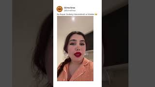 Eş Arayan Gurbetçi Hanımefendi Ve Istekleri