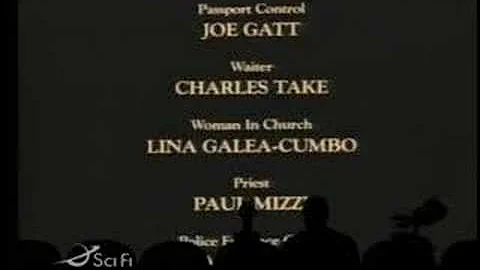 MST3K - Final Justice closing credits