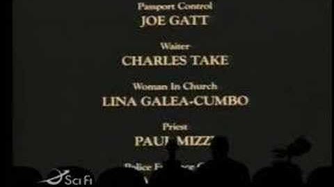 MST3K - Final Justice closing credits