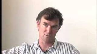 New Paradigm Newswire presents Michael Rennie: Head & Heart
