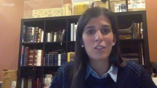 Interview with The Pay it Forward Foundation