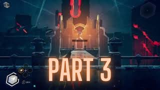 Ghostrunner Walkthrough XBOX ONE (Part 3)