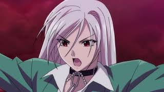 Rosario + Vampire AMV - Devils Never Cry - Devil May Cry 3 OST