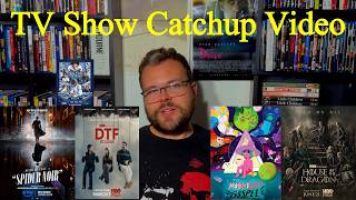 TV Show Catchup Video- 2026!