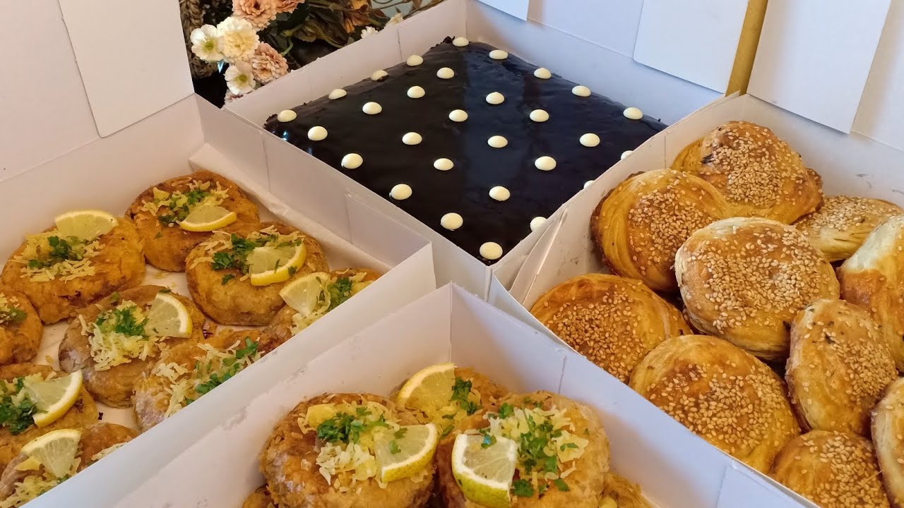 كومند اليوم اكثر طلبا 👌 فيه ماالح و حلوو كيفاش بديت المشروع ديالي/ثمن البيع