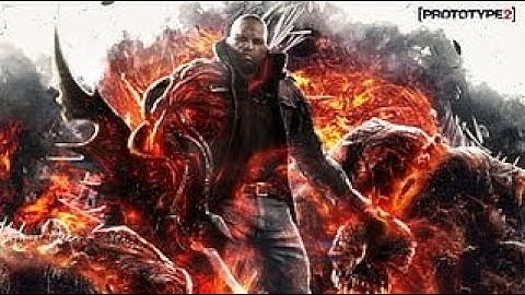 Prototype 2 HammerFist Gameplay