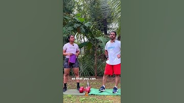 How to Indulge Without Overdoing It! #BACK2BASICS #eatinghealthy