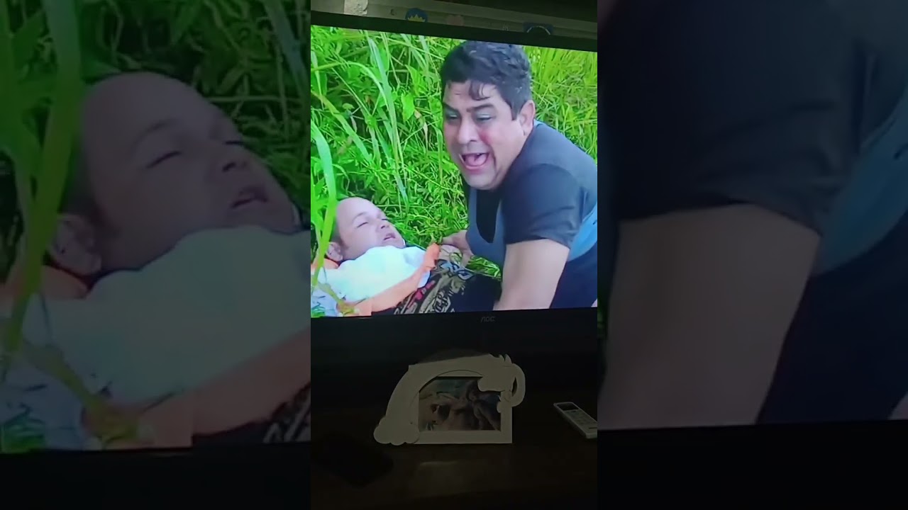 Agora Bem aí 4 Parazinho vs Cachorrão 