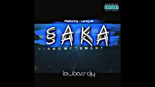 Lowbass Djy - ph Saka (danger project) (feat. Leroy SA)