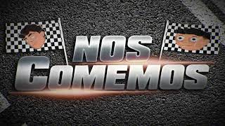 Nos Comemos - Tiago PZK, Ozuna (Remix) (Intro Mashup) FerroDJ X Agus Maidana