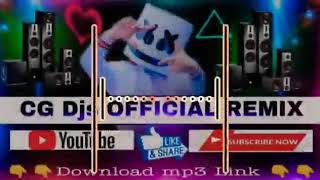 Man ma bandh ke rakhe haw gori tor bar du than bat dj cg tapori mix song
