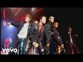 Westlife - When You're Looking Like That (Where Dreams Come True - Live In Dublin)