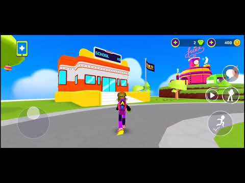 Ჩემი აზრით ეს არის pk xd