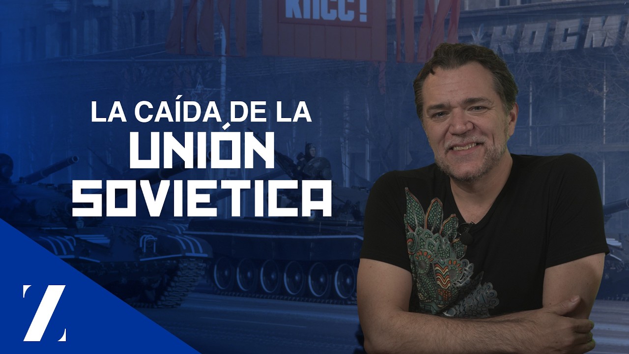 URSS pt 2: El verdadero poder soviético