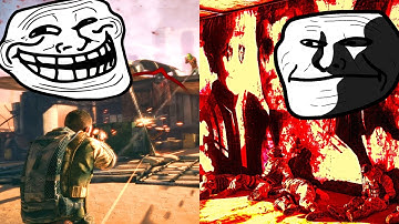 Ha Ha! Videogames! (3, 2, 1, Go!)