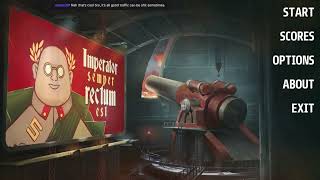 Redcon Campaign playthrough Level 1-19 Part 1