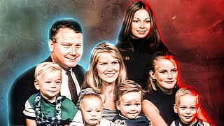 Teen Finds Mother BUTCHERED and Siblings Crawling In Blood | Sheila Bellush Case