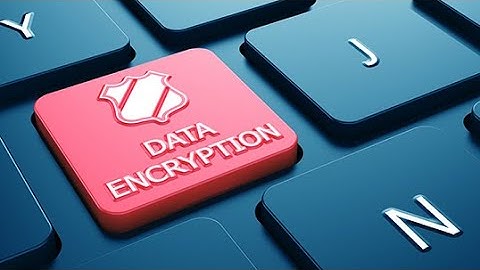 How To Encrypt A Hard Disk Or Partition In Linux Using Cryptsetup Command