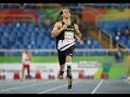 Athletics | Men's 400m T44 Final | Rio 2016 Paralympic Games