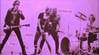 Sex Pistols Rarity - Unique version of &quot;No One Is Innocent&quot;