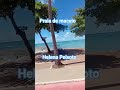 Praia 🌴 de Maceió #caminhoparaumavidamelhor  #produzido #Helena Peixoto.